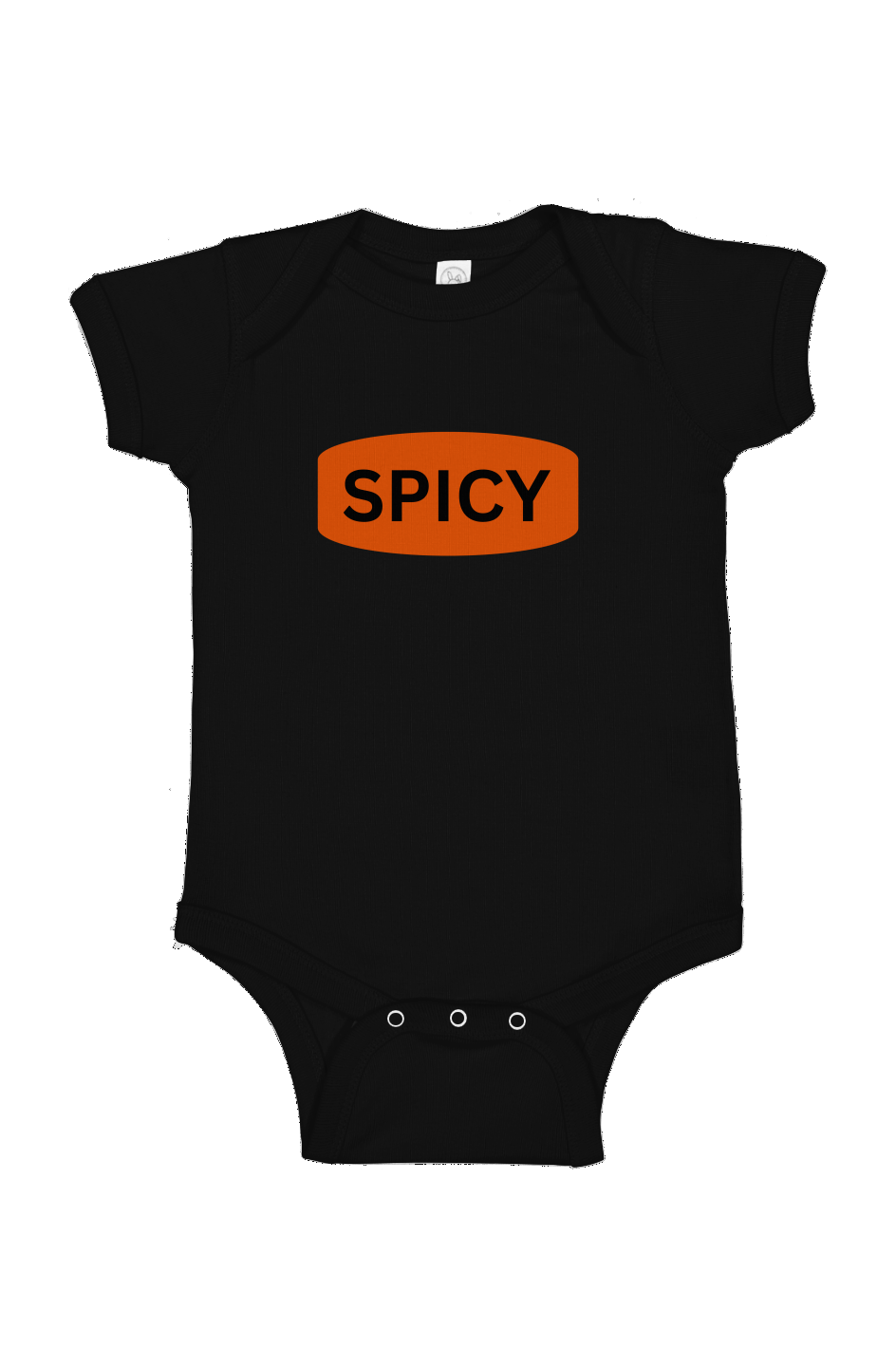 SPICY Infant Fine Jersey Bodysuit